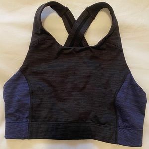 Outdoor Voices Key Bra XS